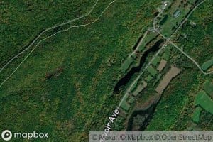 Branchville Reservoir