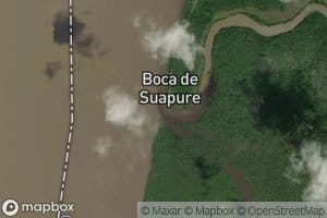 Rio Suapure
