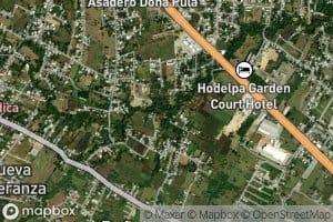 Arroyo Quebrada del Jobo