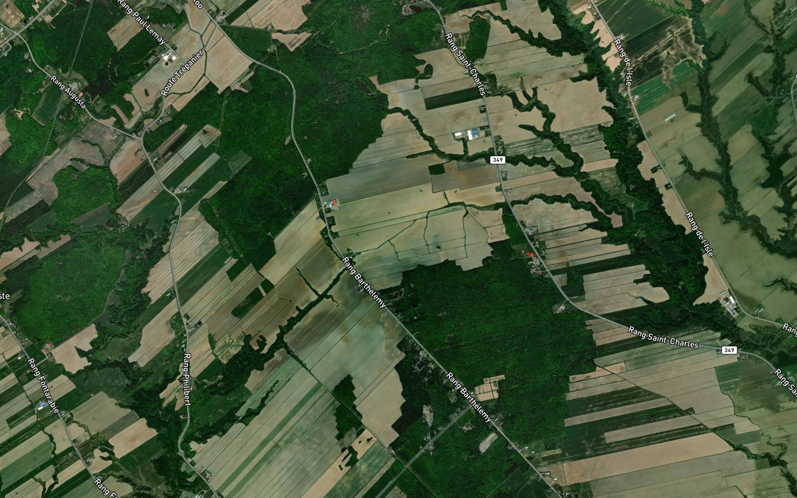 Ruisseau Clair