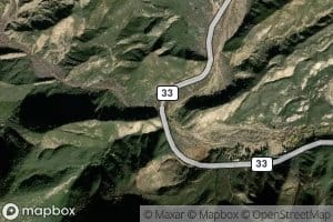 Tule Creek