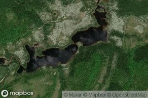 Lac Radumay