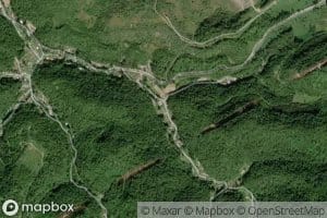 Buffalo Fork