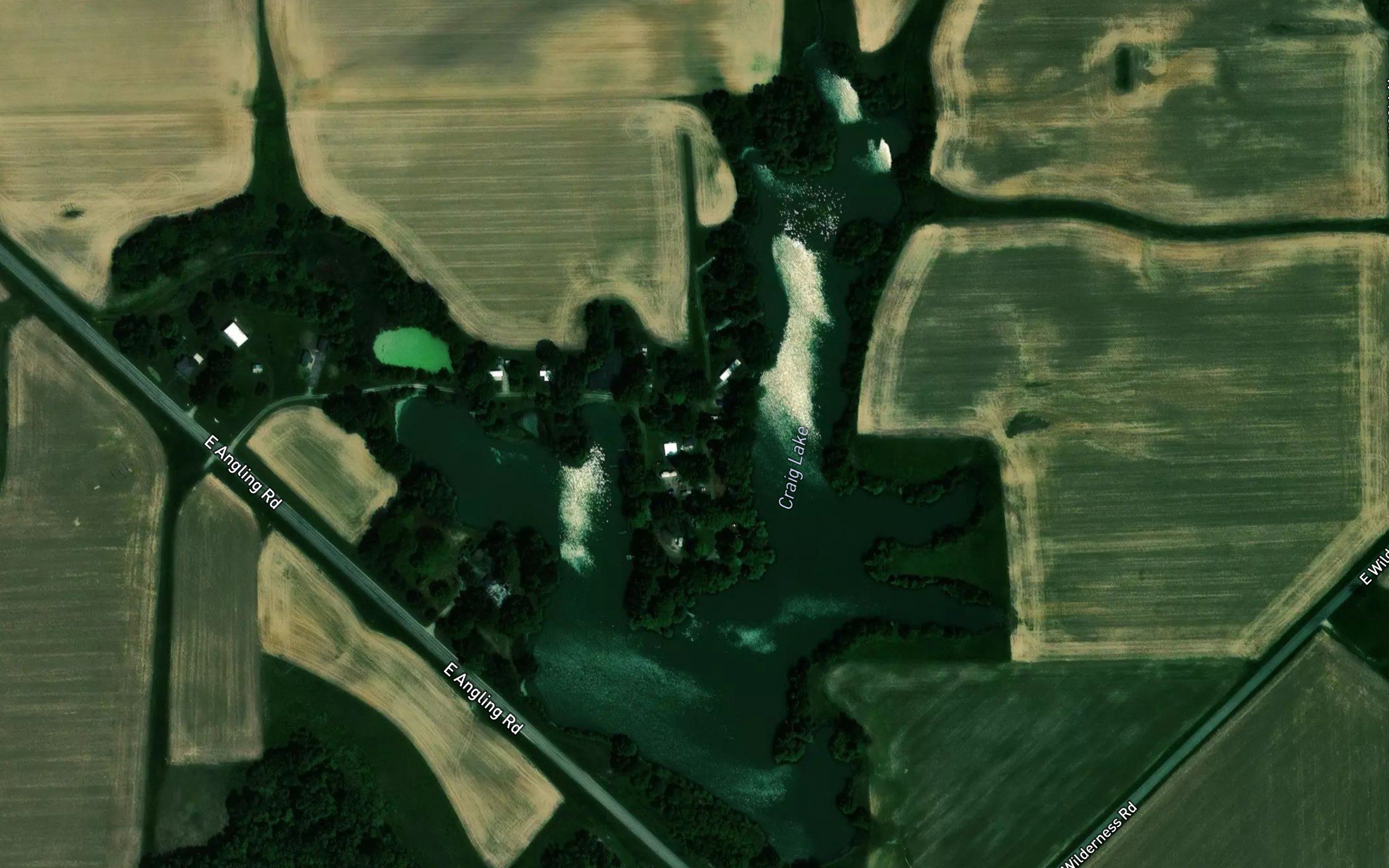 Craig Lake