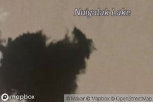 Nuigalak Lake