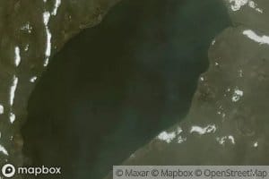 Vuordnasjavri,guolehis