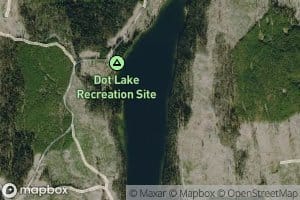 Dot Lake