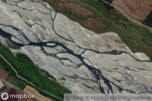 Waimakariri River