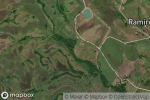 Quebrada Las Cocuizas