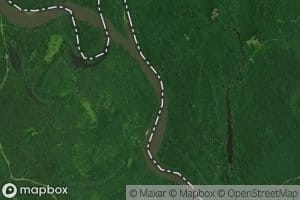 Three Bridges Branch