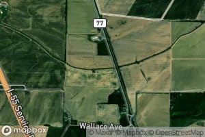 Ditch Number 8