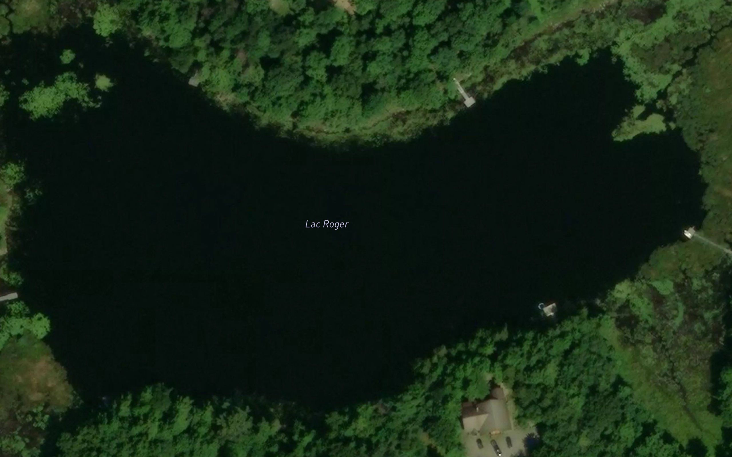 Lac Roger
