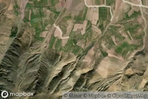 Cheshmeh-ye Gavi Bolagh