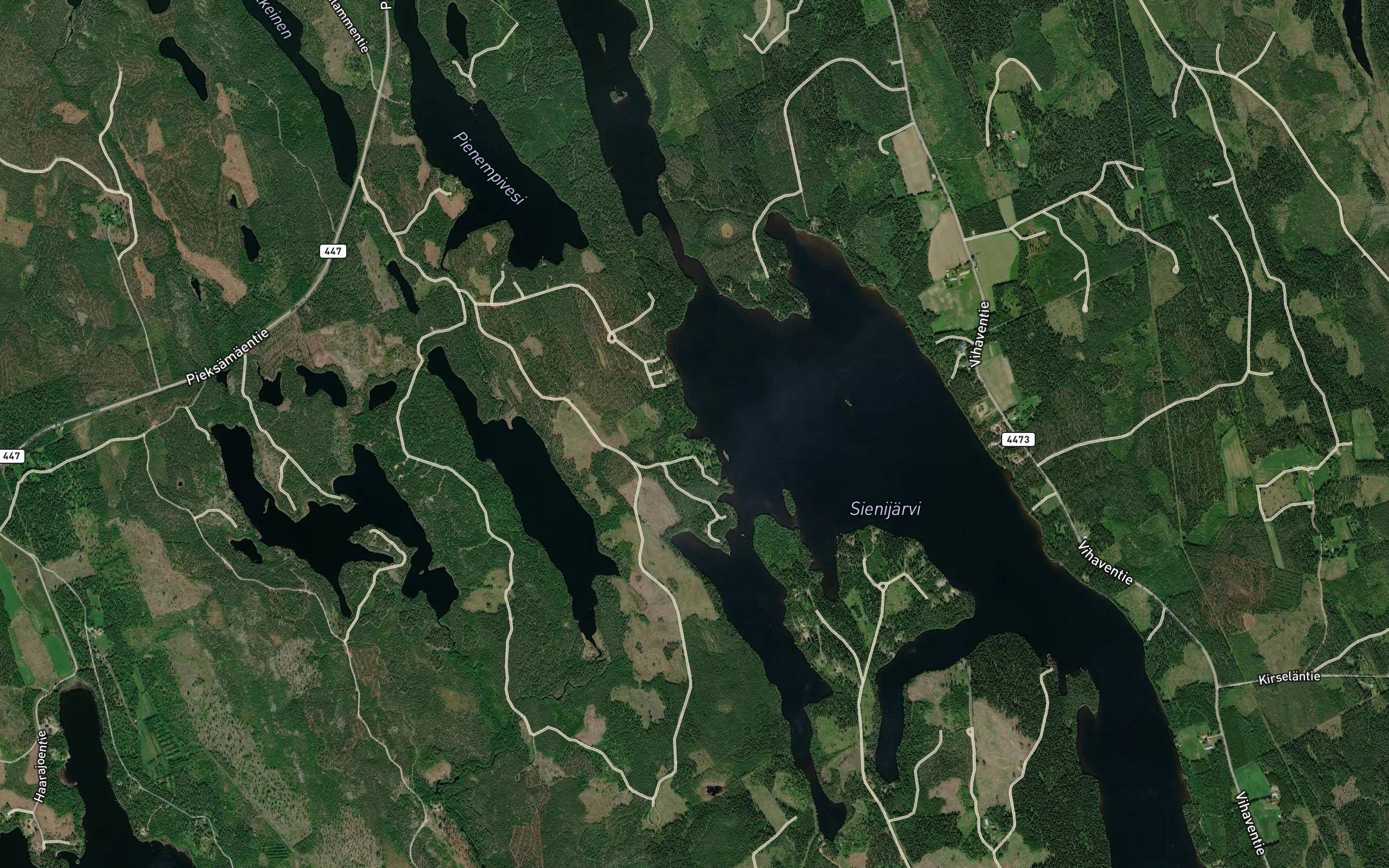 Pakolahti