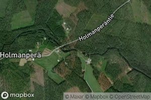 Holmankoski