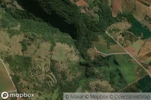 Corrego Jeronimo Tanacio