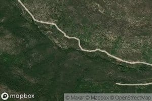 Mule Creek