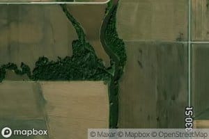 Mule Creek