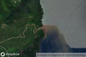 Sungai Paisu Sayoang