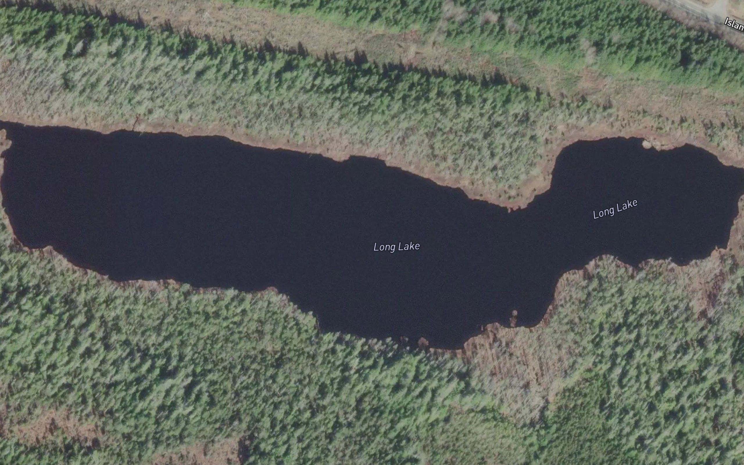 Long Lake