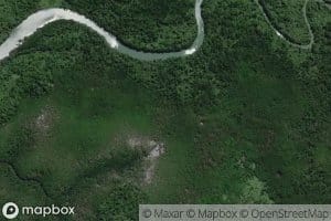 Sambei River Number 2