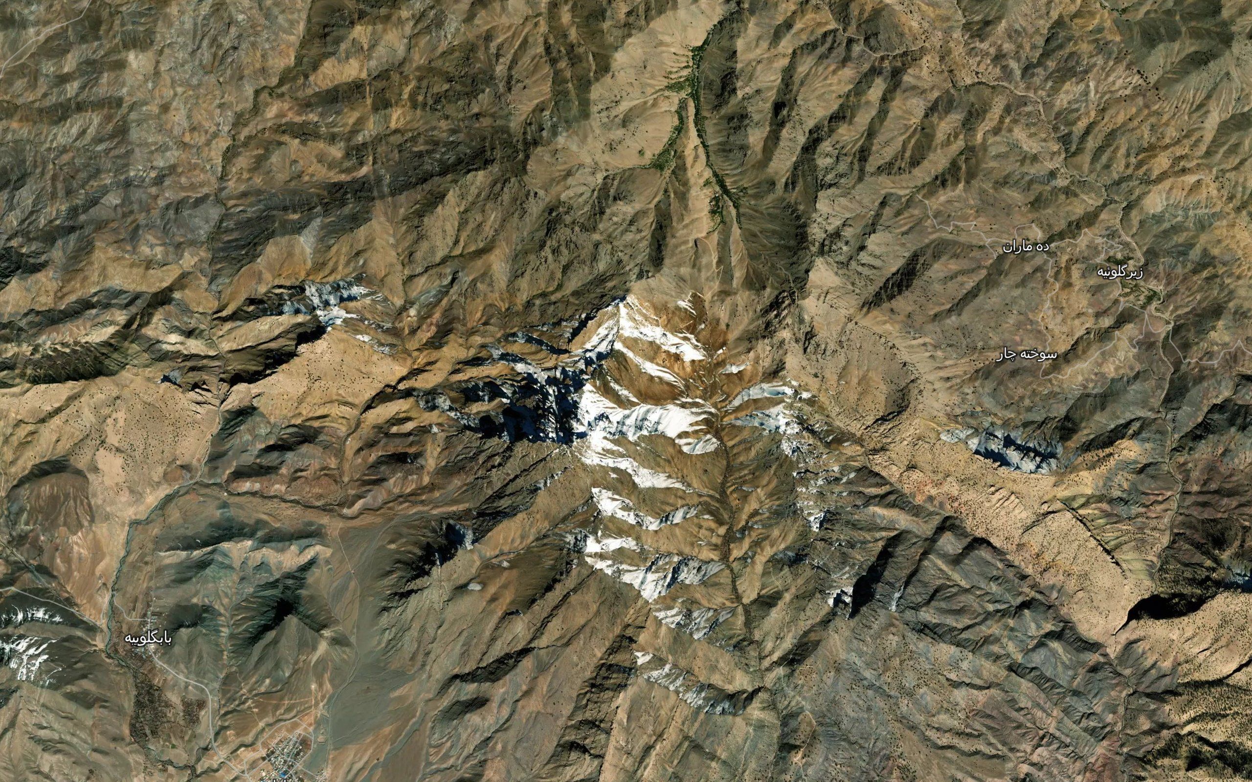 Cheshmeh-ye Sarkhu