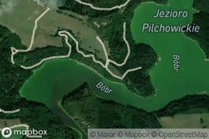 Jezioro Pilchowickie