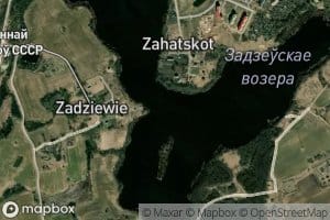 Ozero Zadevskoye