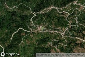 Laguneta La Lagunilla