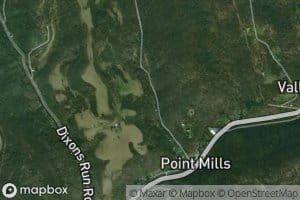 Lawrence Sinclair Spring