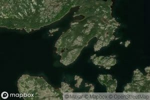 Indian Cove
