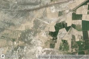 Penwaro Distributary