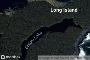 Dolgoi Lake