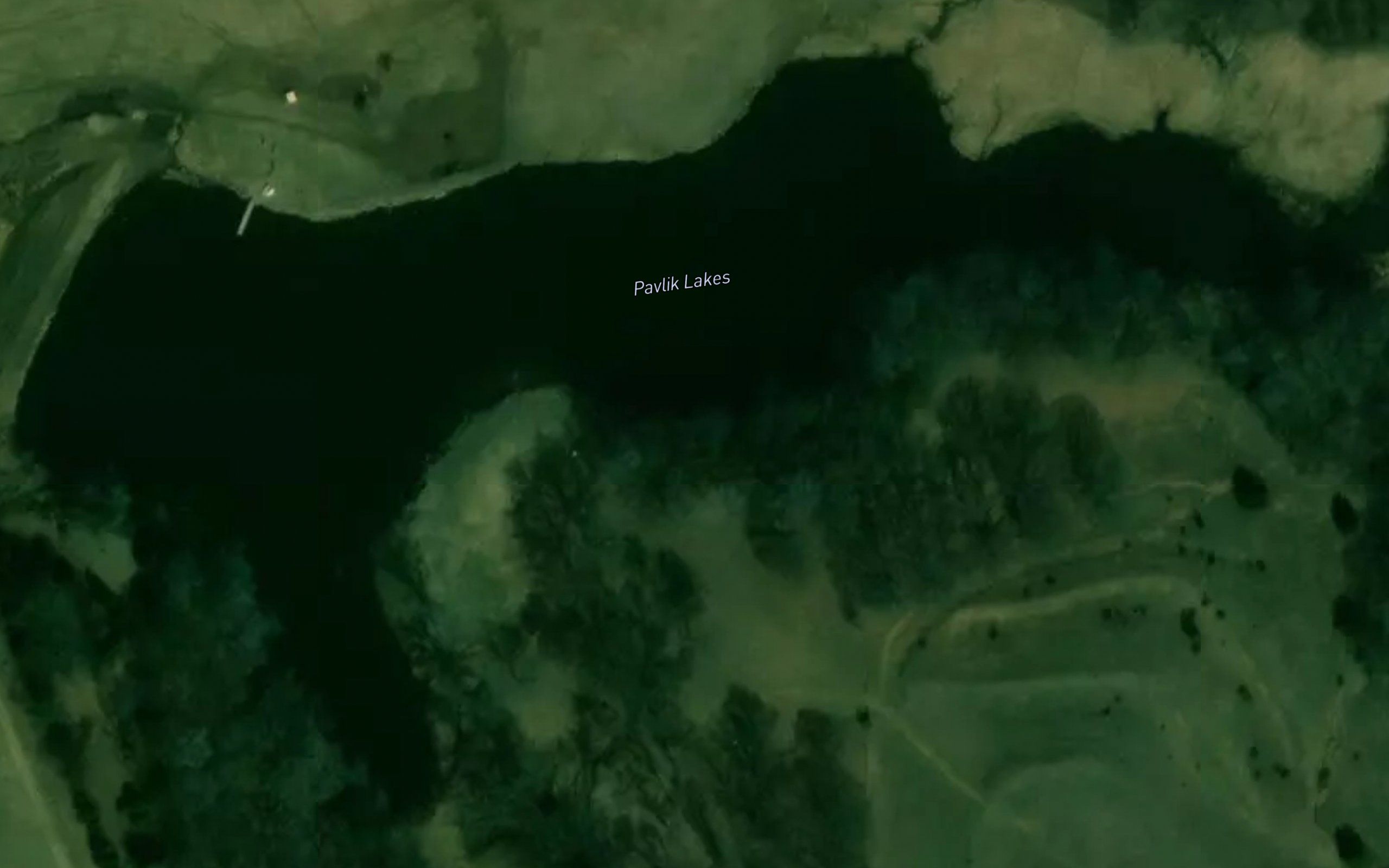 Pavlik Lakes