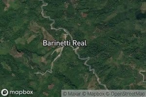 Quebrada Pichanaquito