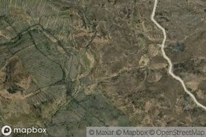 Loch na Beinne Baine