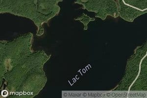 Lac Tom