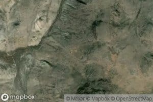 McClusky Spring