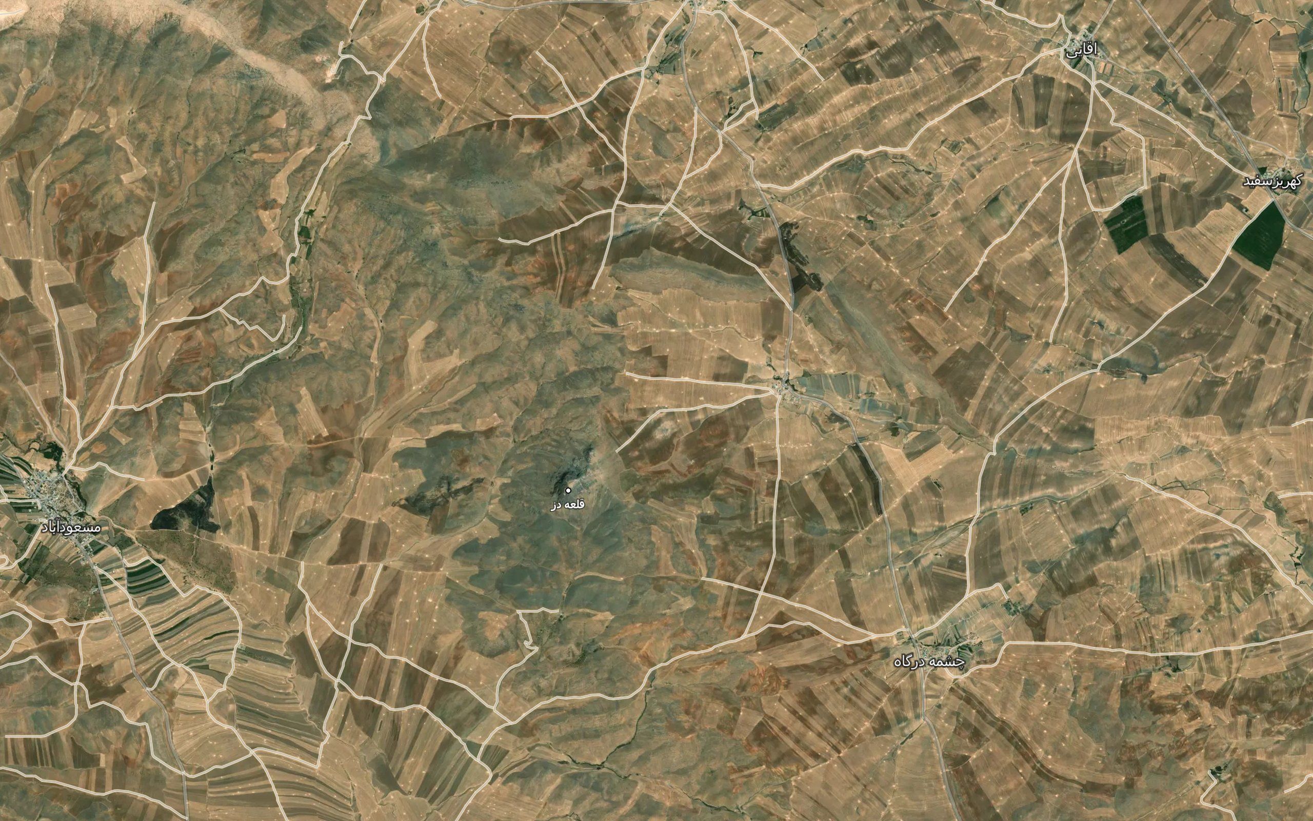 Cheshmeh-ye Qaladoz