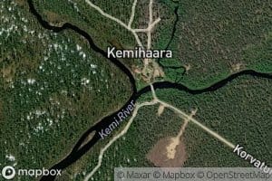 Kemihaara