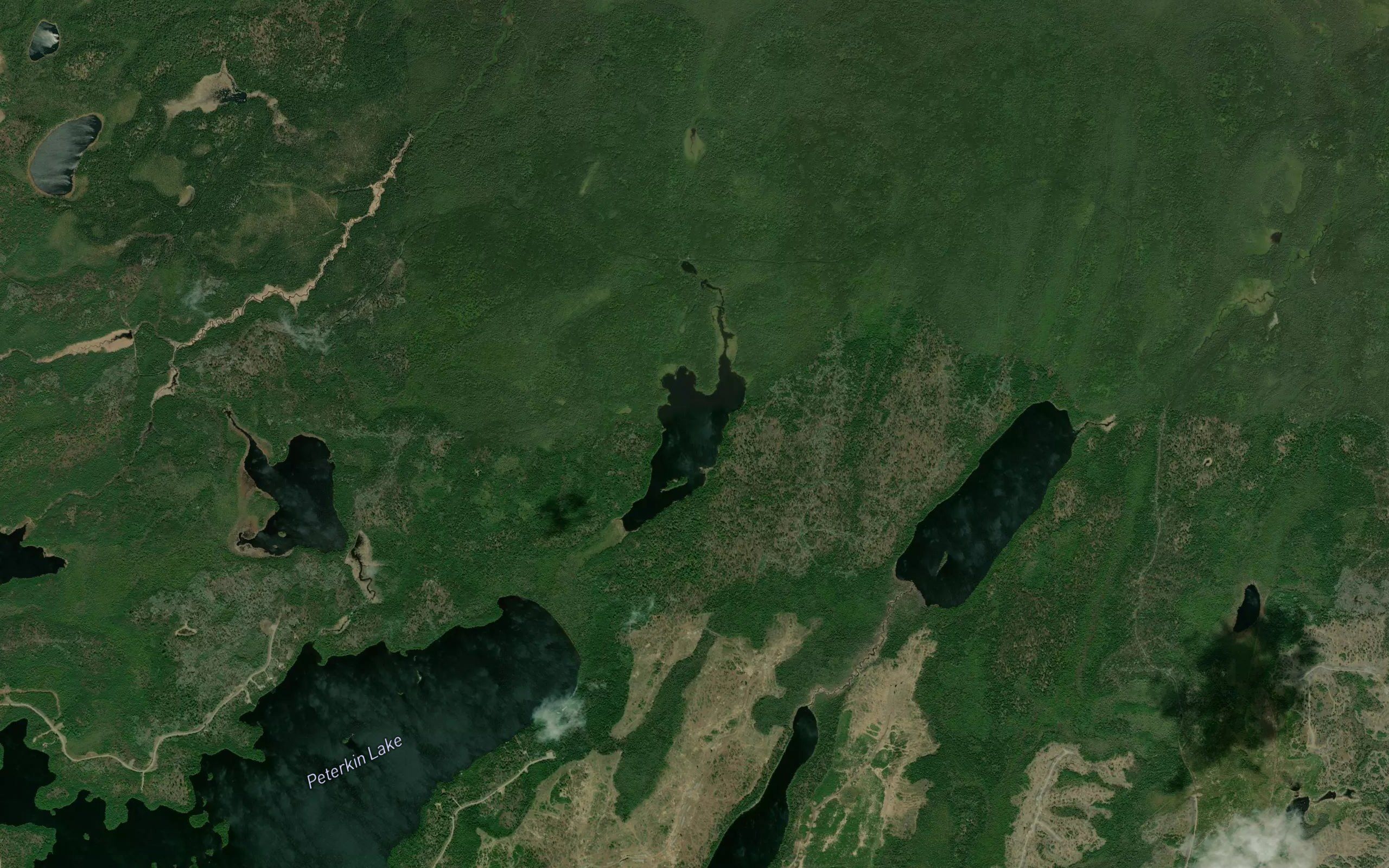 Doats Lake