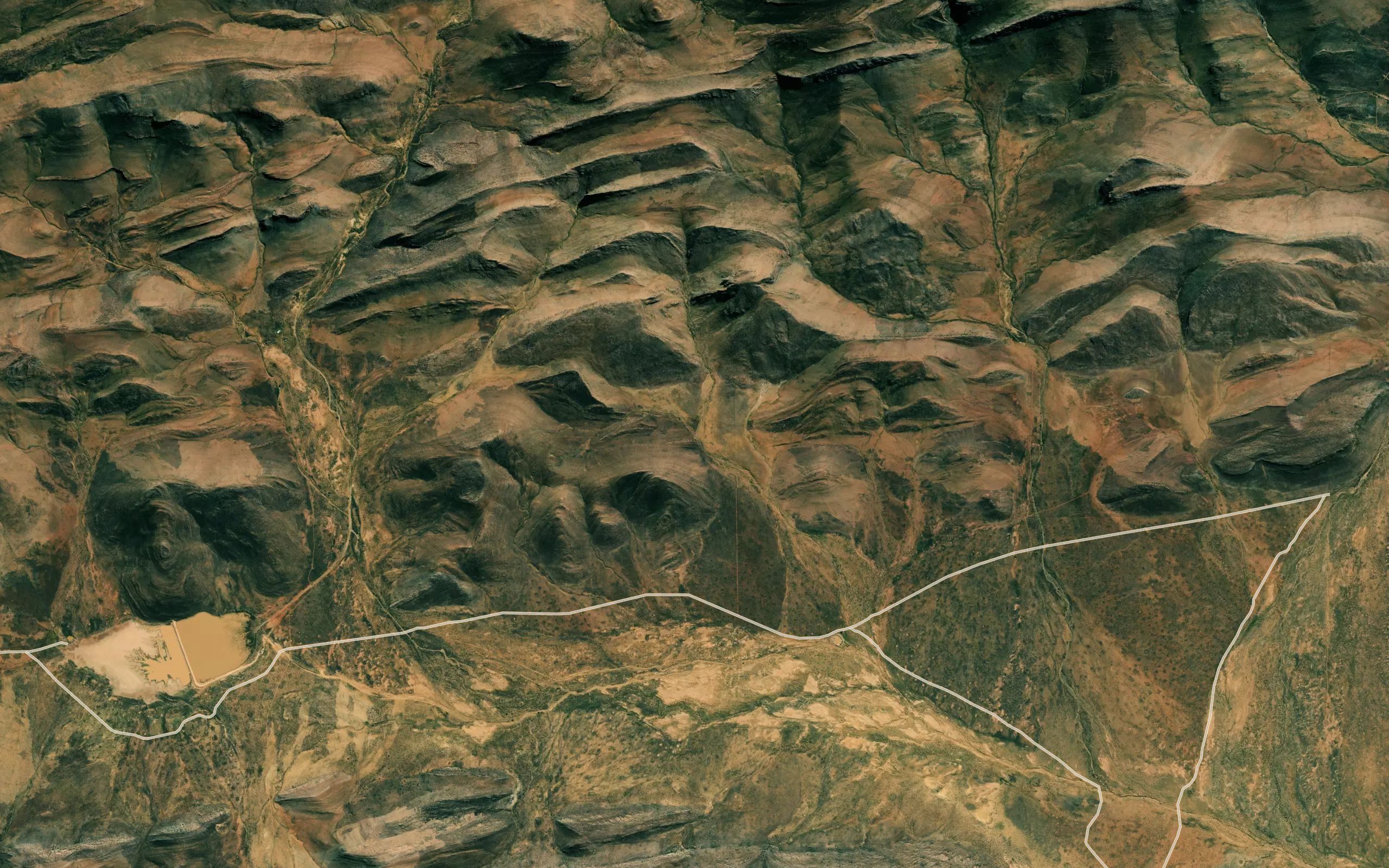 Fonteintjieskloof