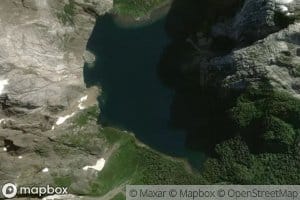 Laguna de La PLata