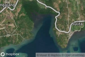 Magbagun Cove