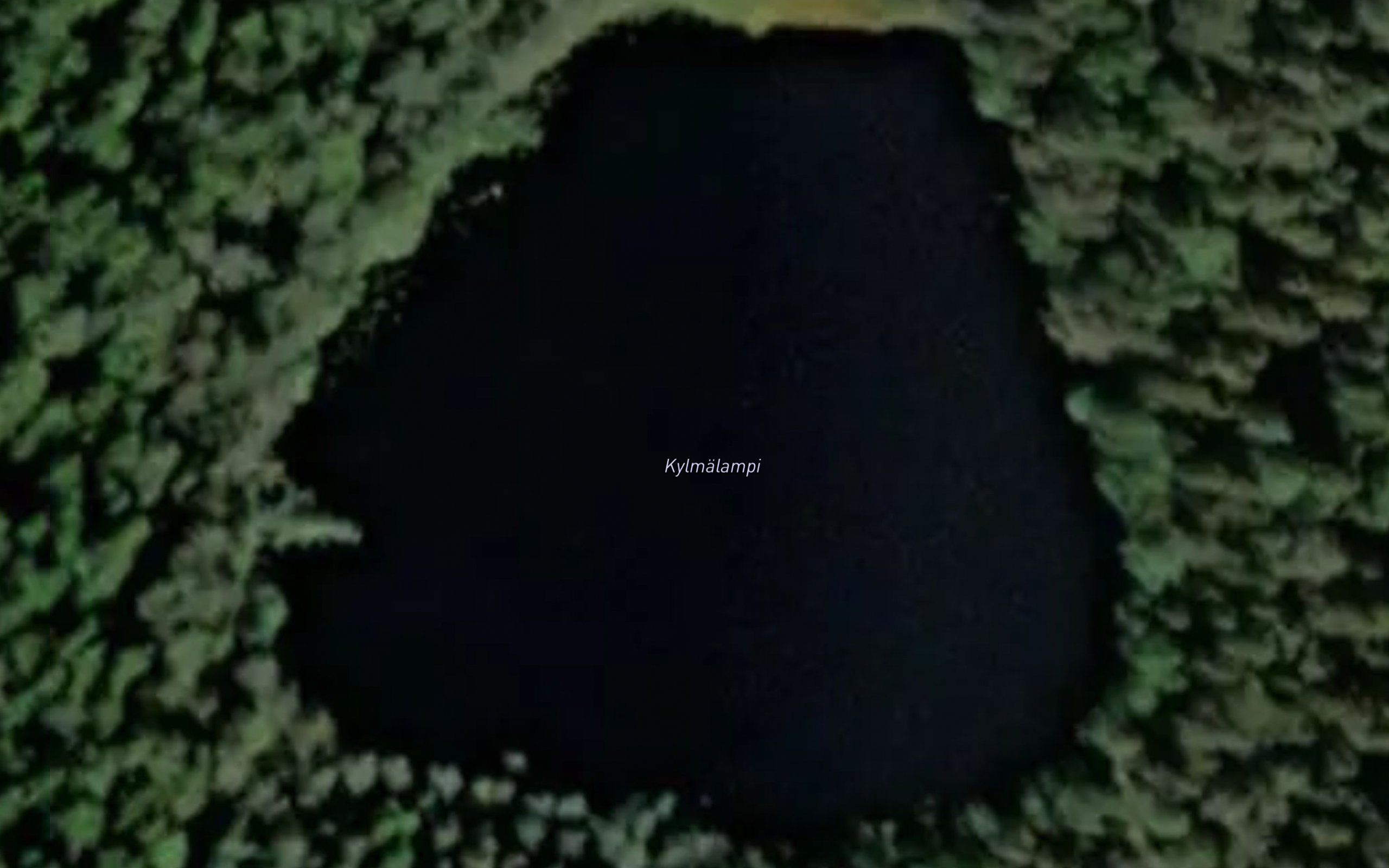 Kylmalampi