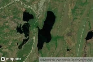 Lac Aldo
