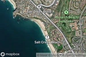 Salt Creek