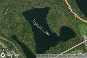 Topsail Lake