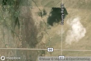 San Luis Company Ditch