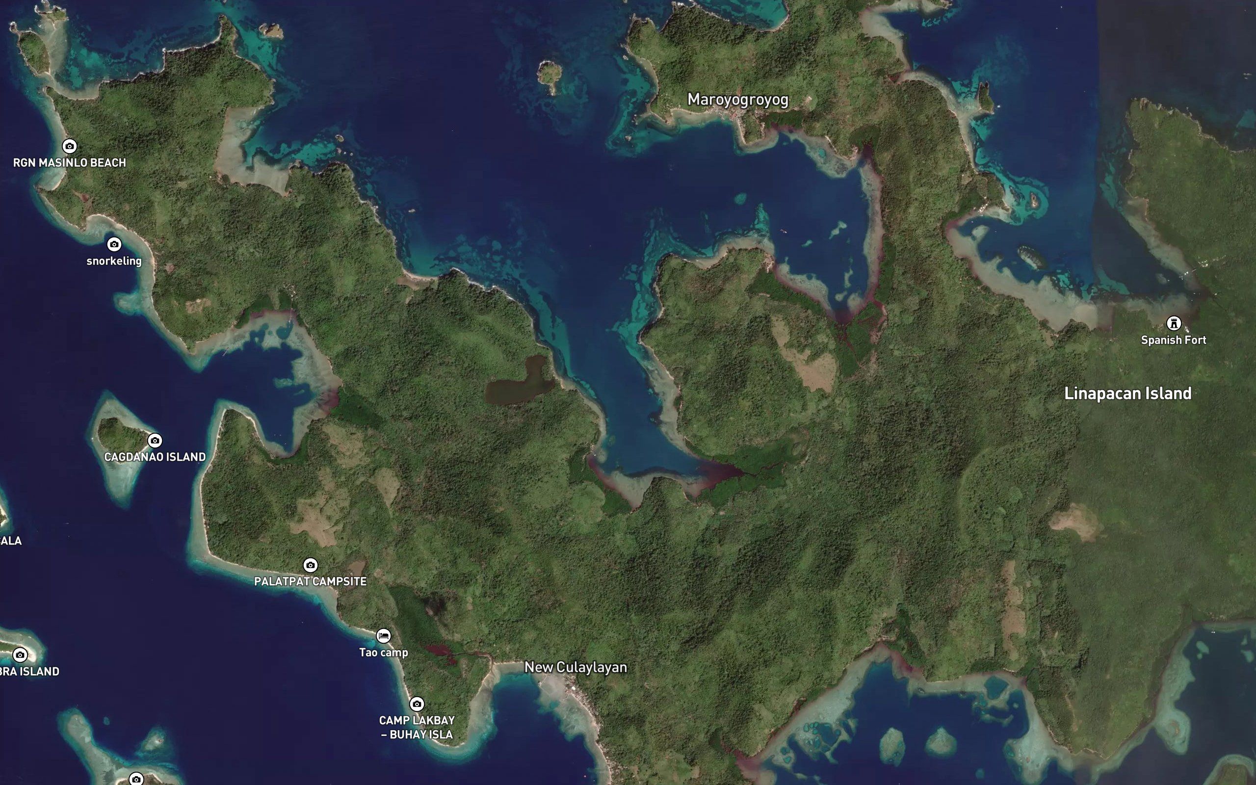 Calalundi Bay